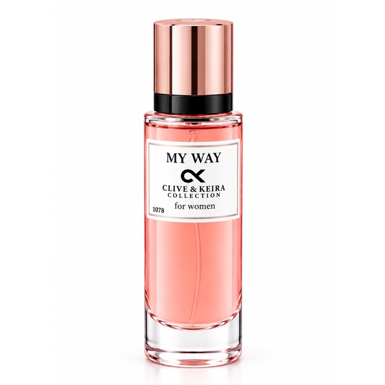 Clive & Keira Collection MY WAY 1078 1