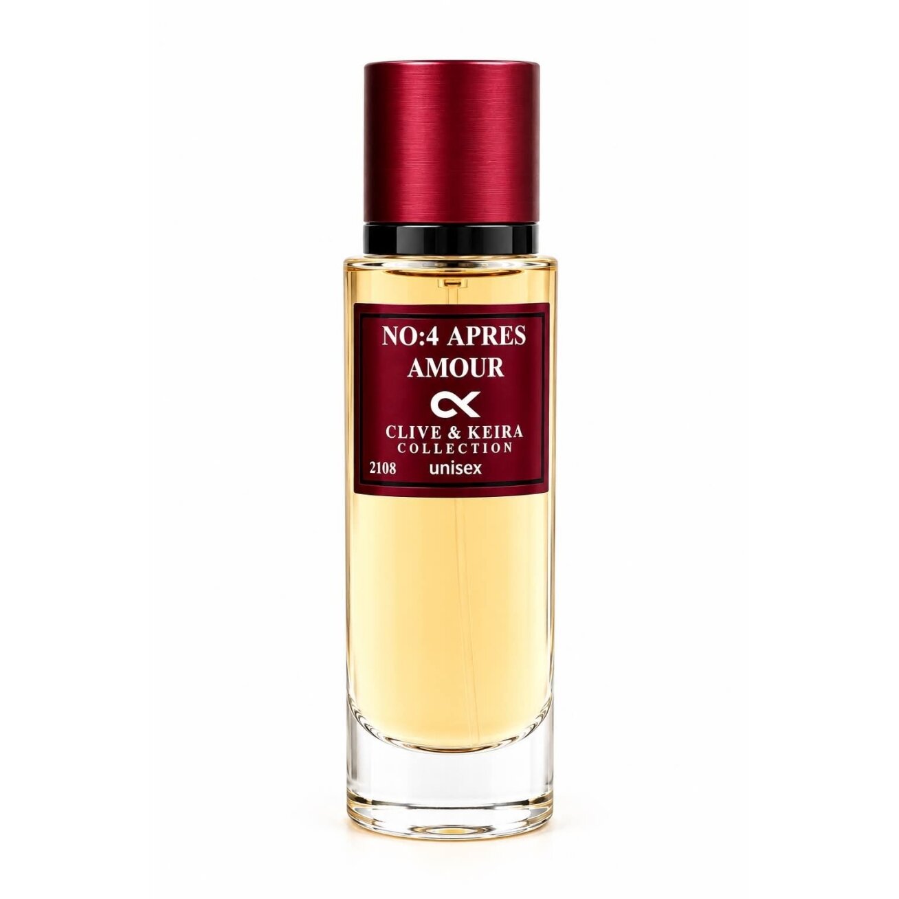 Clive & Keira Collection NO:4 APRES AMOUR 2108 1 Clive & Keira Collection NO:4 APRES AMOUR 2108 1