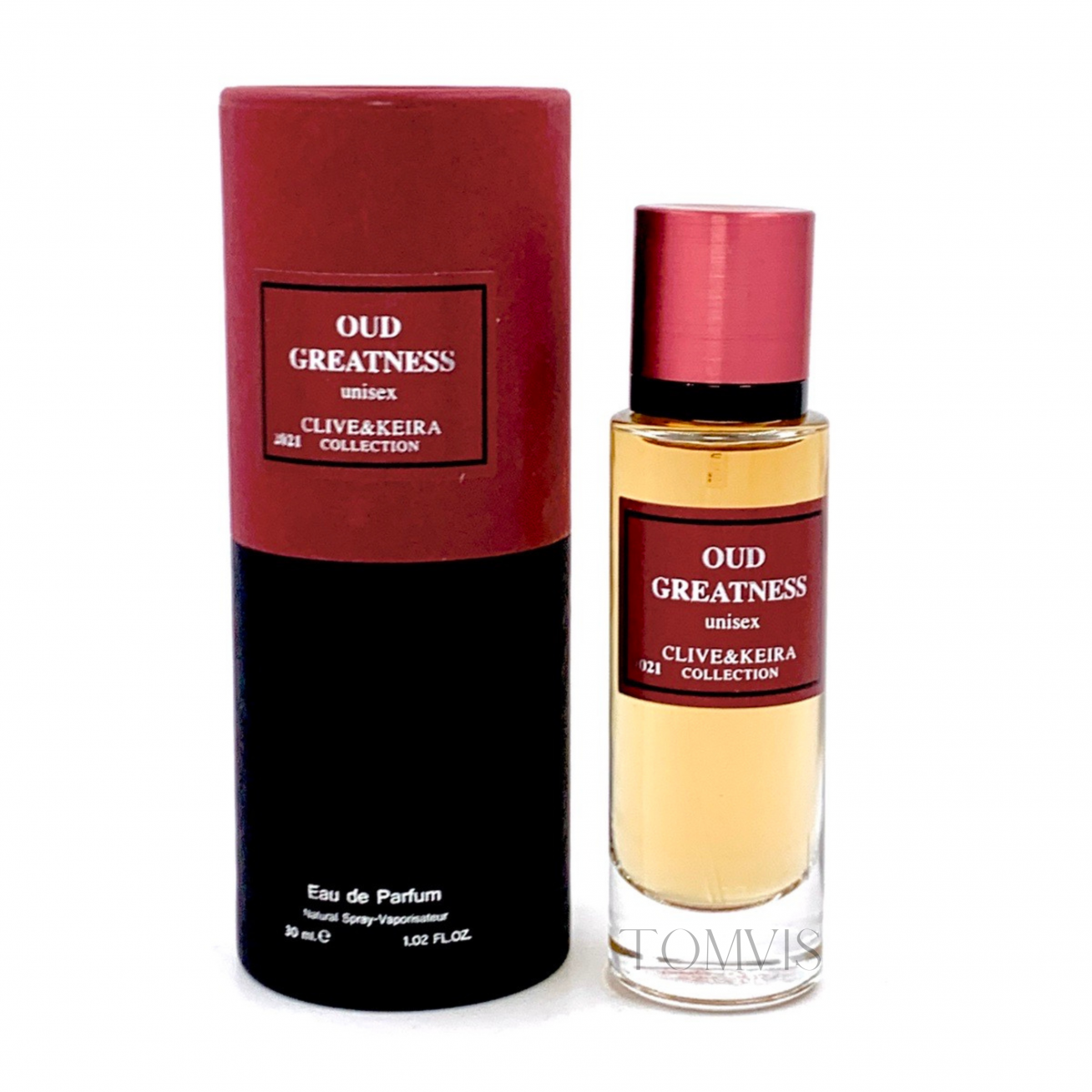 Clive & Keira Collection Oud Greatness Clive & Keira Collection Oud Greatness