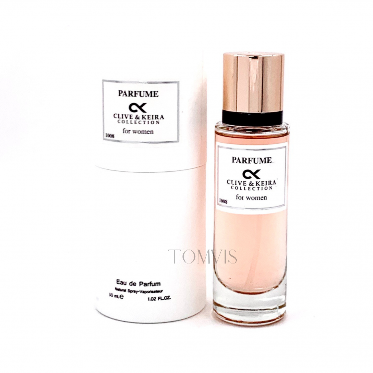 Clive & Keira Collection Parfume Clive & Keira Collection Parfume