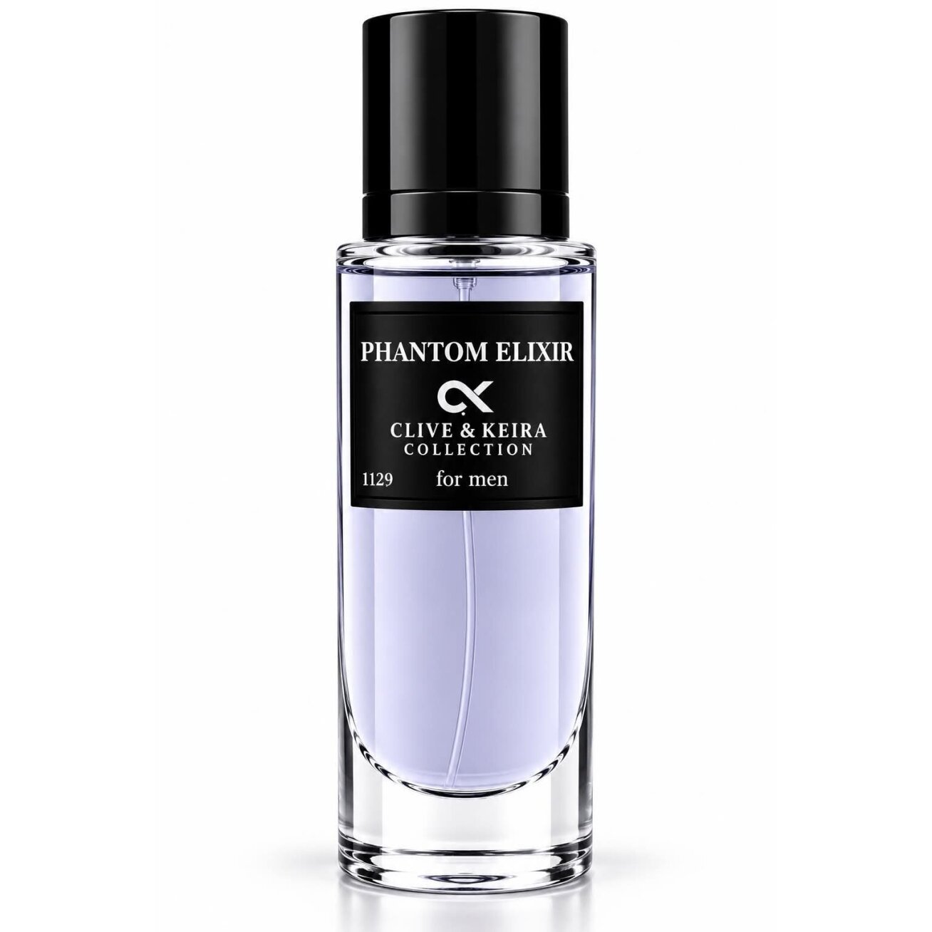 Clive & Keira Collection PHANTOM ELIXIR 1129 1