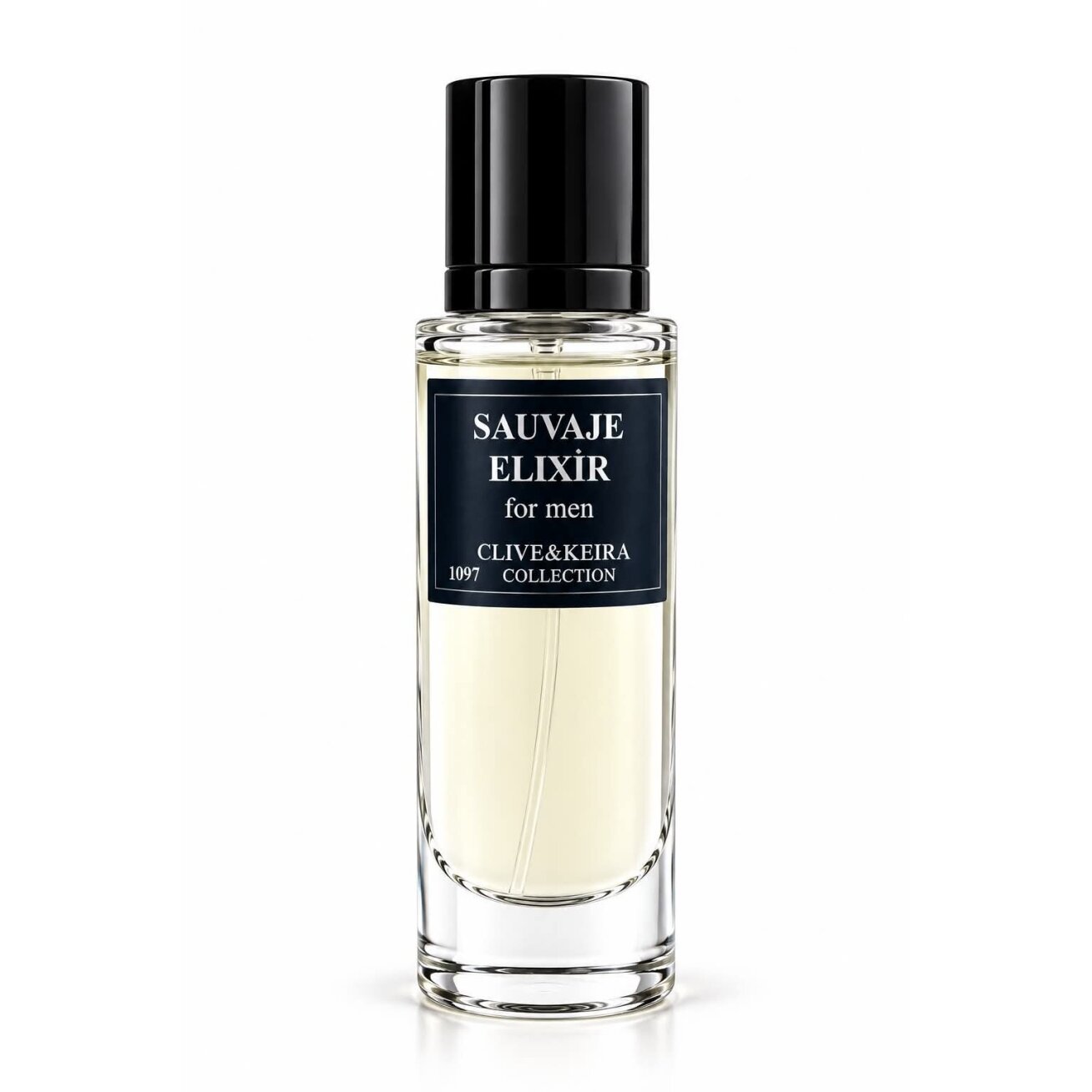 Clive & Keira Collection SAUVAJE ELIXIR 1097 1