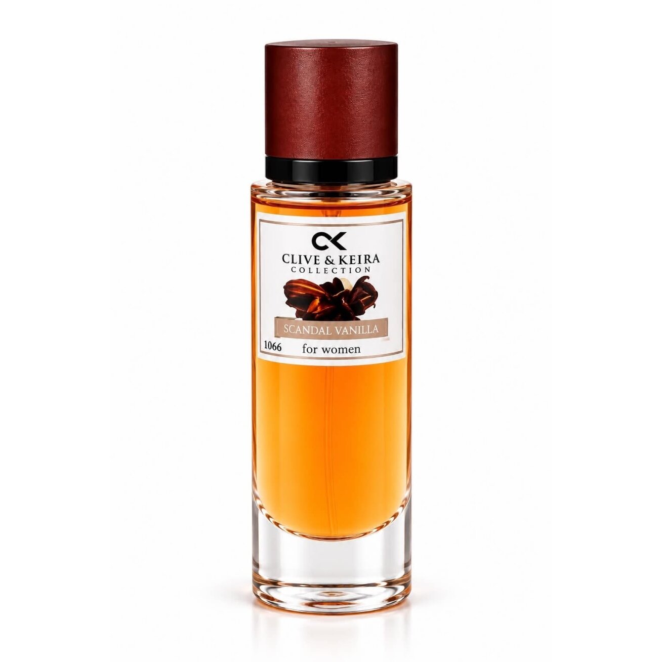 Clive & Keira Collection SCANDAL VANILLA 1066 1 Clive & Keira Collection SCANDAL VANILLA 1066 1