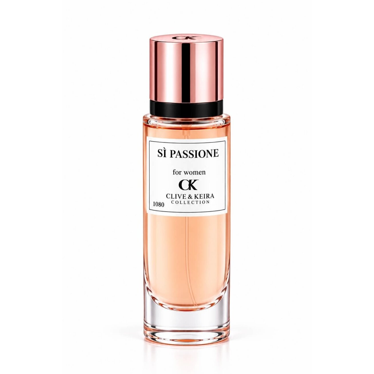 Clive & Keira Collection Si Passione 1080 1