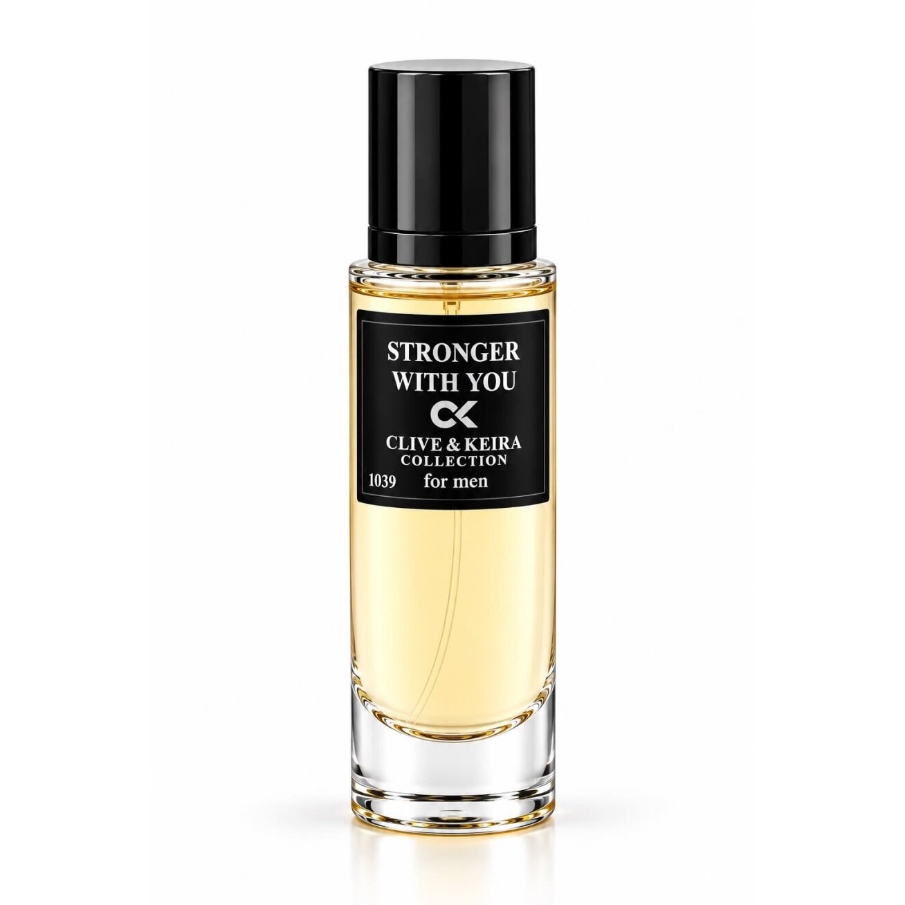 Clive & Keira Collection Stronger With You 1039 1 Clive & Keira Collection Stronger With You 1039 1