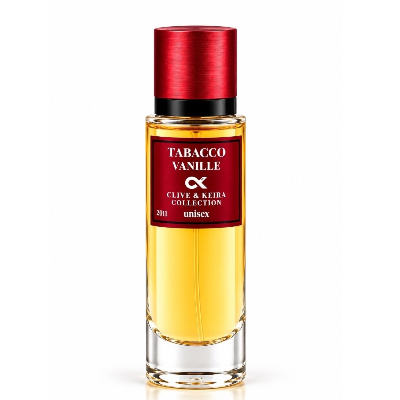 Clive & Keira Collection Tabacco Vanille 2011 1 Clive & Keira Collection Tabacco Vanille 2011 1