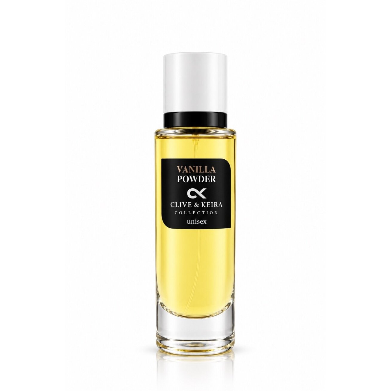 Clive & Keira Collection VANILLA POWDER 5530 1 Clive & Keira Collection VANILLA POWDER 5530 1