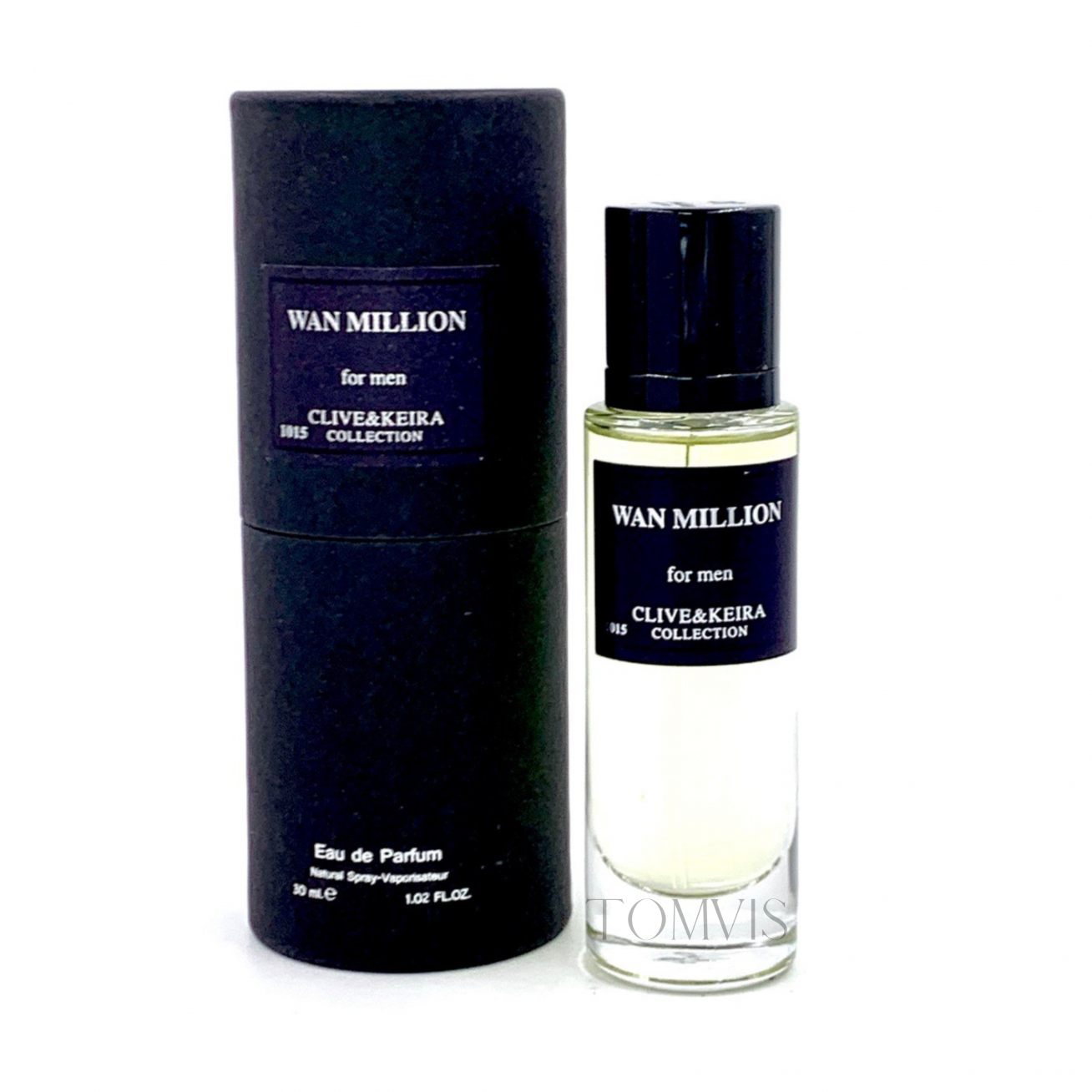 Clive & Keira Collection Wan Million