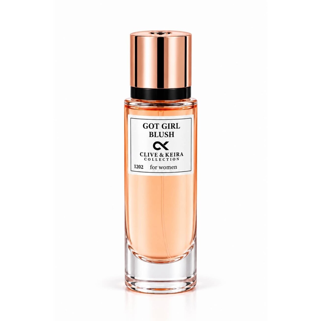 Clive & Keira Got Girl Blush 1202 1 Clive & Keira Got Girl Blush 1202 1