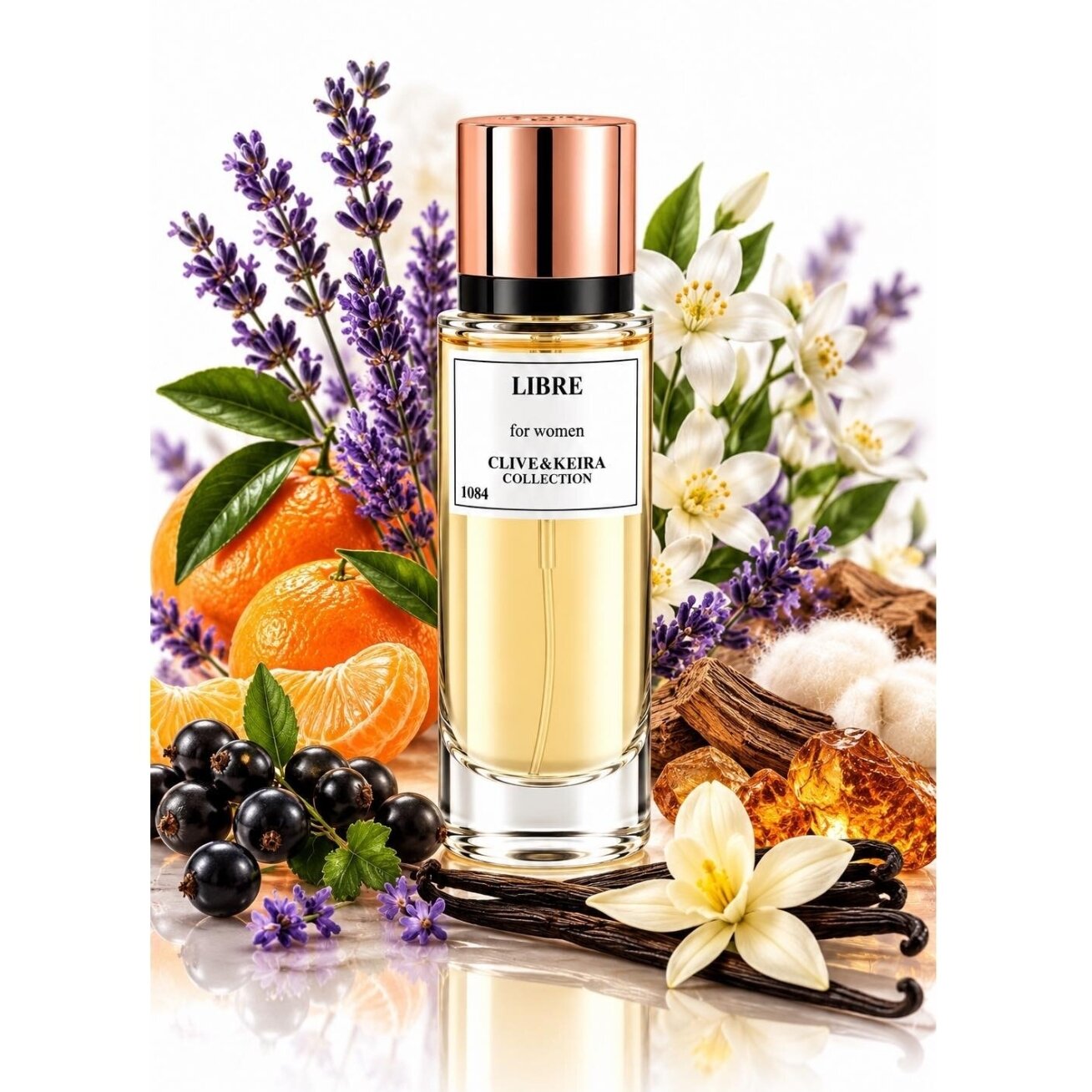 Clive & Keira Libre 1172 2