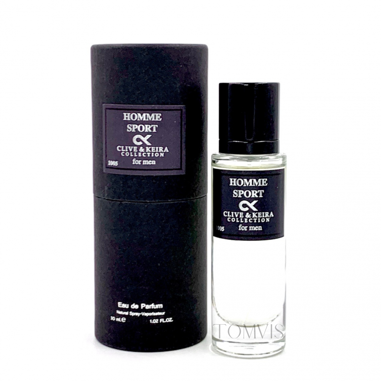 Clive&Keira Collection Homme Sport