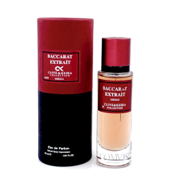 Clive & Keira Collection Bacarat Extrait Clive & Keira Collection Bacarat Extrait