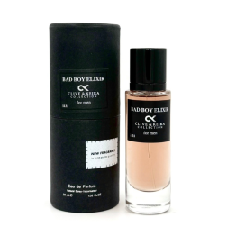 Clive & Keira Collection BAD BOY ELIXIR Clive & Keira Collection BAD BOY ELIXIR