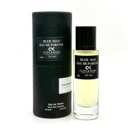 Clive & Keira Collection BLUE MAN EAU DE PARFUM Clive & Keira Collection BLUE MAN EAU DE PARFUM