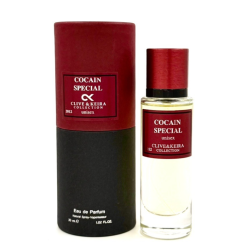 Clive & Keira Collection COCAIN SPECIAL Clive & Keira Collection COCAIN SPECIAL