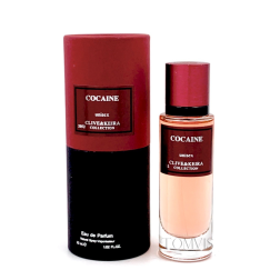 Clive & Keira Collection Cocaine Clive & Keira Collection Cocaine