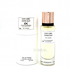 Clive & Keira Collection Got Girl Gone Bat Clive & Keira Collection Got Girl Gone Bat