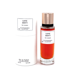 Clive & Keira Collection LOVE DON’T Clive & Keira Collection LOVE DON’T