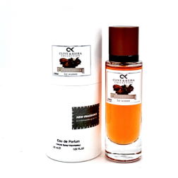 Clive & Keira Collection SCANDAL VANILLA Clive & Keira Collection SCANDAL VANILLA