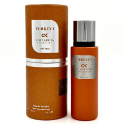 Clive & Keira Collection TURKEYI Clive & Keira Collection TURKEYI