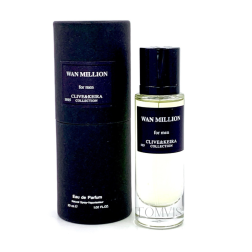 Clive & Keira Collection Wan Million Clive & Keira Collection Wan Million