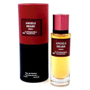 Clive & Keira Collection Angels Share Clive & Keira Collection Angels Share