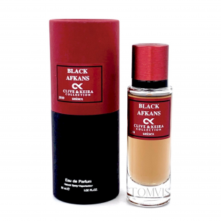 Clive & Keira Collection Black Afgans Clive & Keira Collection Black Afgans