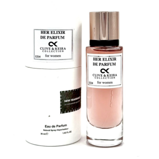 Clive & Keira Collection HER ELIXIR DE PARFUM