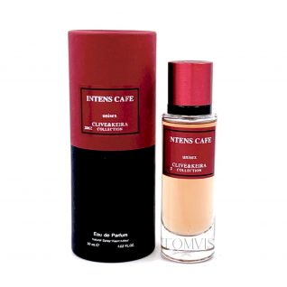 Clive & Keira Collection Intens Cafe Clive & Keira Collection Intens Cafe