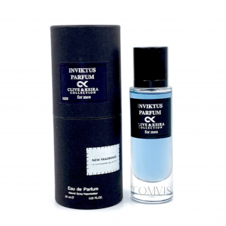 Clive & Keira Collection Inviktus Parfum Clive & Keira Collection Inviktus Parfum