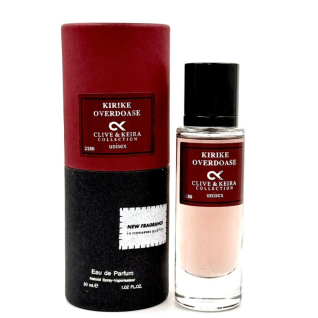 Clive & Keira Collection KIRIKE OVERDOASE Clive & Keira Collection KIRIKE OVERDOASE