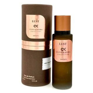 Clive & Keira Collection LUST Clive & Keira Collection LUST