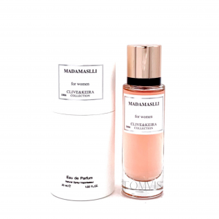 Clive & Keira Collection Madamaslli Clive & Keira Collection Madamaslli