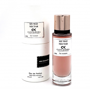 Clive & Keira Collection My Way Nectar Clive & Keira Collection My Way Nectar