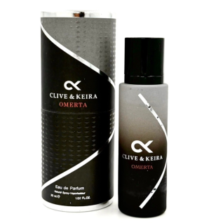 Clive & Keira Collection OMERTA Clive & Keira Collection OMERTA