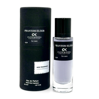 Clive & Keira Collection PHANTOM ELIXIR