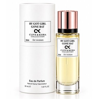 Clive & Keira By GOT GIRL GONE BAT 1044