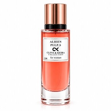 Clive & Keira Collection ALLEEN PULP,S 1248 Clive & Keira Collection ALLEEN PULP,S 1248