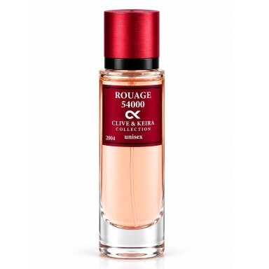 Clive & Keira Collection Baccarat Extrait 2039 Clive & Keira Collection Baccarat Extrait 2039