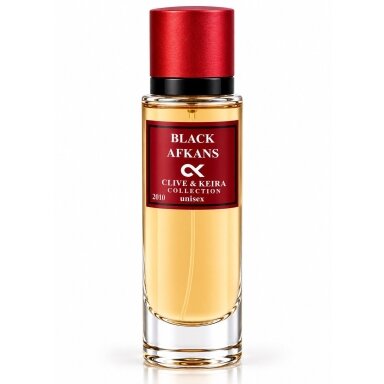 Clive & Keira Collection Black Afgans 2010 Clive & Keira Collection Black Afgans 2010