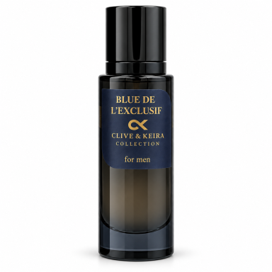 Clive & Keira Collection BLEU DE L'EXCLUSIF 5035 Clive & Keira Collection BLEU DE L'EXCLUSIF 5035
