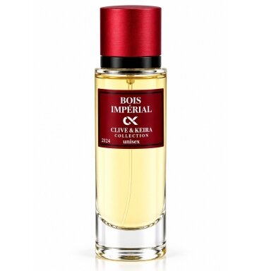 Clive & Keira Collection Bois Imperial 2124 Clive & Keira Collection Bois Imperial 2124