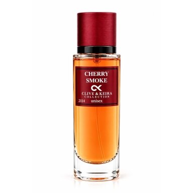 Clive & Keira Collection CHERRY SMOKE 2114 Clive & Keira Collection CHERRY SMOKE 2114