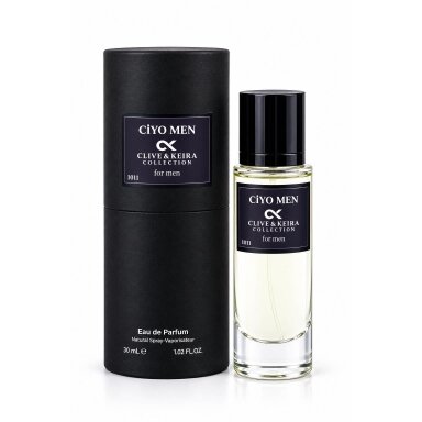 Clive & Keira Collection Ciyo Men 1011 Clive & Keira Collection Ciyo Men 1011