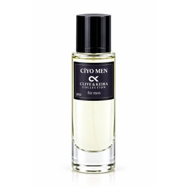 Clive & Keira Collection Ciyo Men 1011 Clive & Keira Collection Ciyo Men 1011