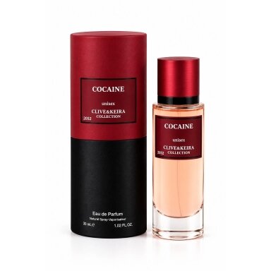 Clive & Keira Collection Cocaine 2052 Clive & Keira Collection Cocaine 2052