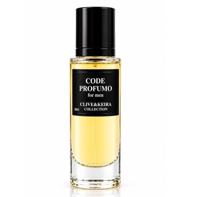 Clive & Keira Collection CODE PROFUMO 1041 Clive & Keira Collection CODE PROFUMO 1041