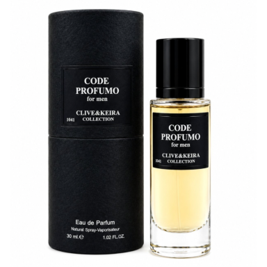 Clive & Keira Collection CODE PROFUMO 1041 Clive & Keira Collection CODE PROFUMO 1041