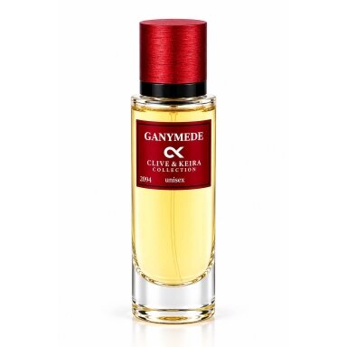 Clive & Keira Collection Ganymede 2094 Clive & Keira Collection Ganymede 2094