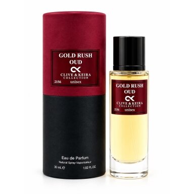 Clive & Keira Collection GOLD RUSH OUD 2156 Clive & Keira Collection GOLD RUSH OUD 2156
